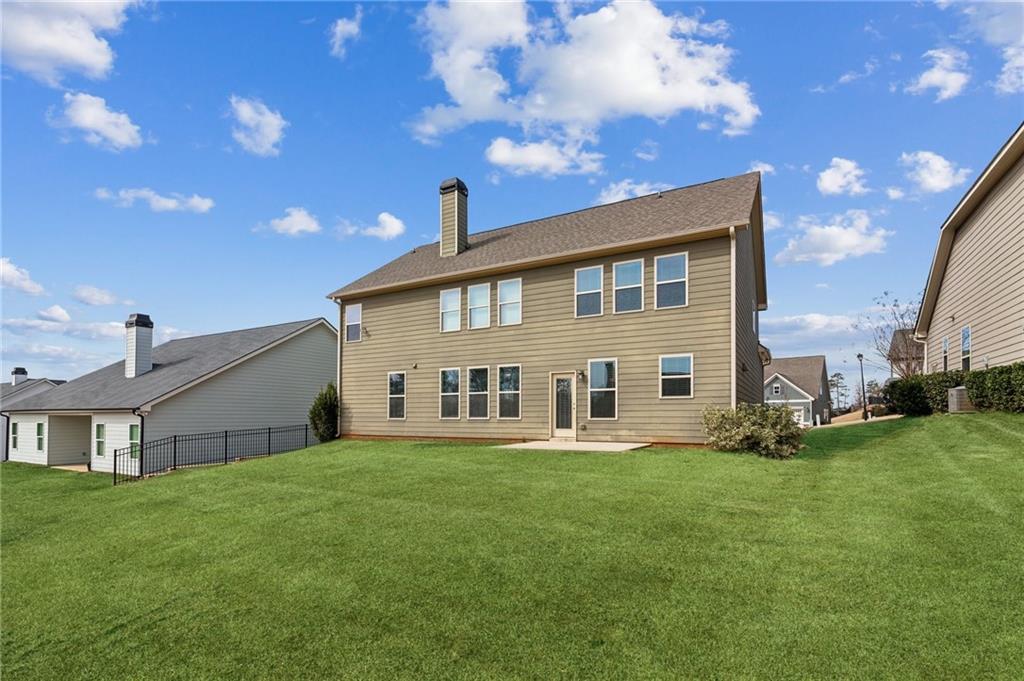 4410 Links Boulevard, Jefferson, Georgia image 36