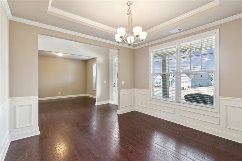 4410 Links Boulevard, Jefferson, Georgia image 7