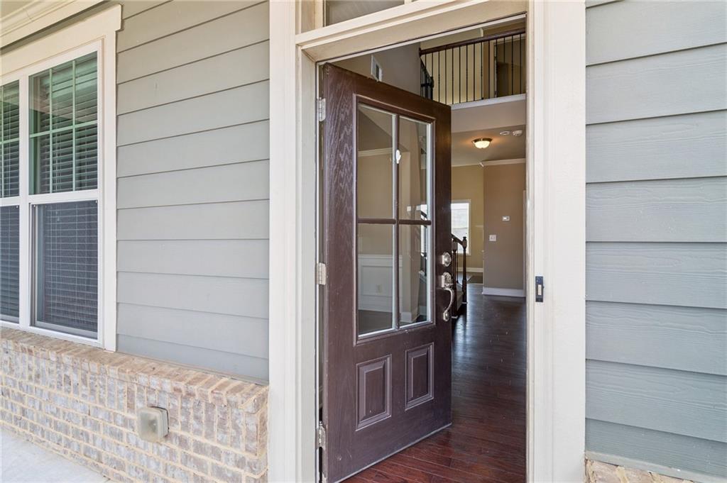 4410 Links Boulevard, Jefferson, Georgia image 3
