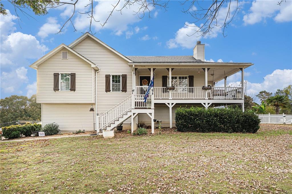 15 Magnolia Court, Rydal, Georgia image 1