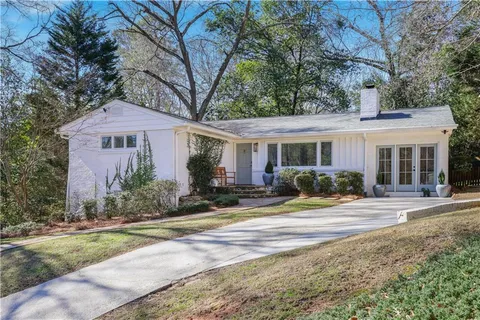 2530 Parkdale Place NE, Atlanta, GA 30305 - MLS#: 7535271
