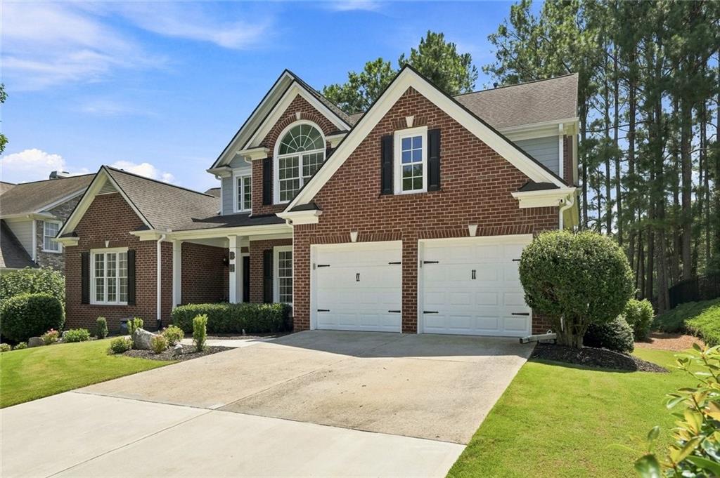 7027 Bennington Lane