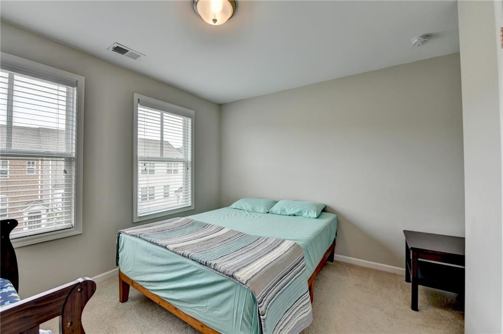 810 Sunset Park Drive, Suwanee, Georgia image 34