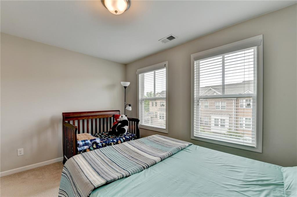 810 Sunset Park Drive, Suwanee, Georgia image 36