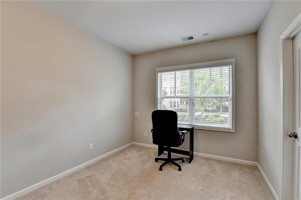 810 Sunset Park Drive, Suwanee, Georgia image 22