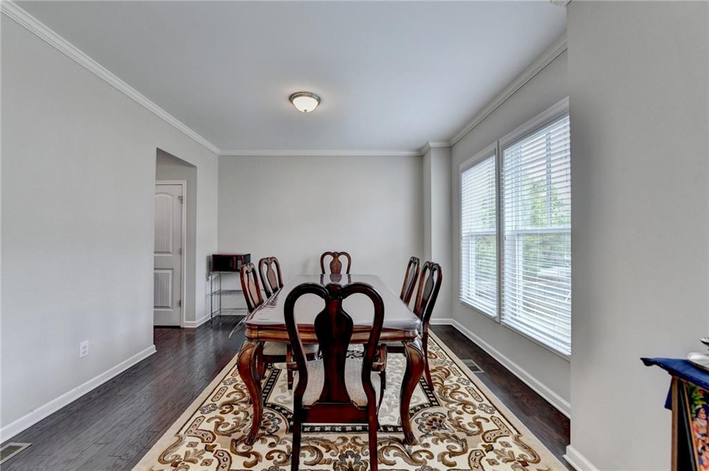 810 Sunset Park Drive, Suwanee, Georgia image 5