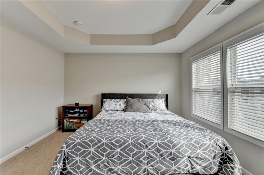 810 Sunset Park Drive, Suwanee, Georgia image 26