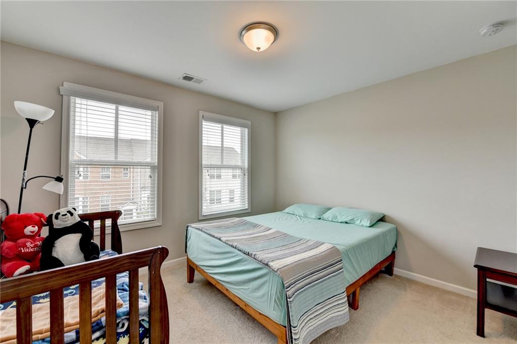 810 Sunset Park Drive, Suwanee, Georgia image 37