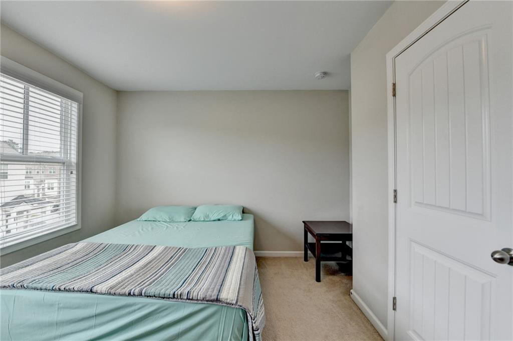 810 Sunset Park Drive, Suwanee, Georgia image 35