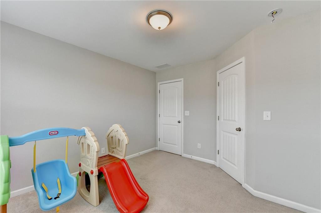 810 Sunset Park Drive, Suwanee, Georgia image 41