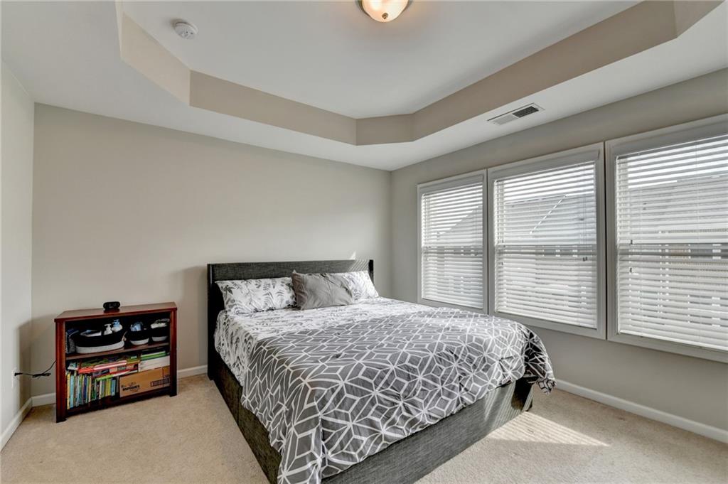 810 Sunset Park Drive, Suwanee, Georgia image 25