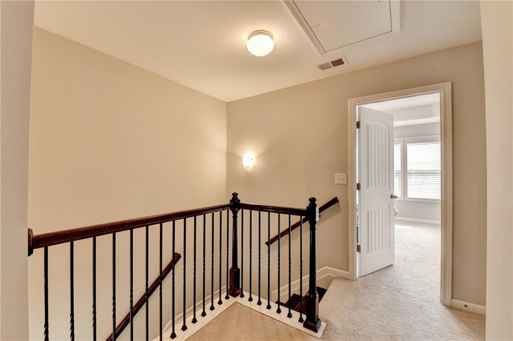 810 Sunset Park Drive, Suwanee, Georgia image 33