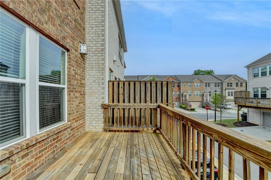 810 Sunset Park Drive, Suwanee, Georgia image 43