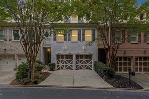 2642 Long Pointe Roswell GA 30076