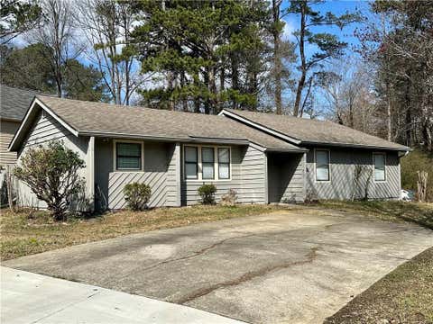 Homes For Rent - 4668 Emerald Willow Drive<br/> Acworth, GA 30101