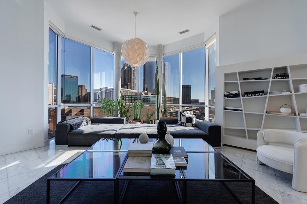 285 Centennial Olympic Park Drive PH2-7