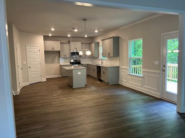 539 Wauka Drive, Demorest, Georgia image 7