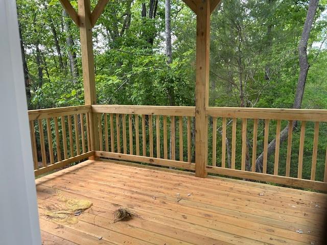 539 Wauka Drive, Demorest, Georgia image 33