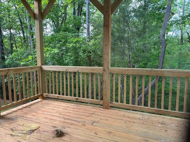 539 Wauka Drive, Demorest, Georgia image 6