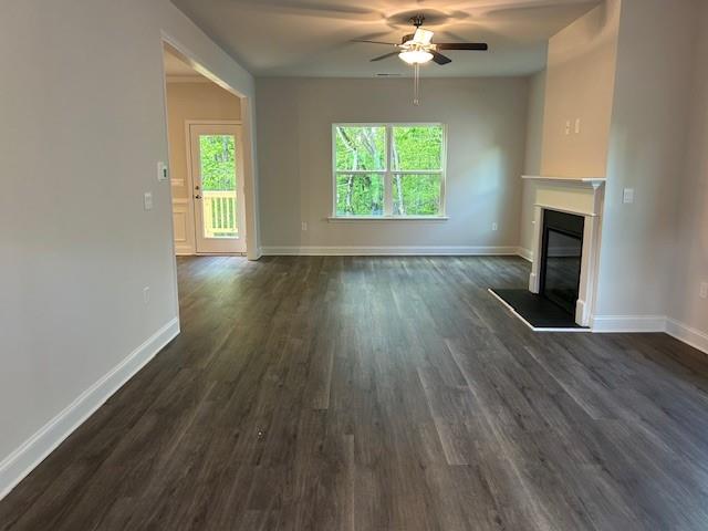 539 Wauka Drive, Demorest, Georgia image 12