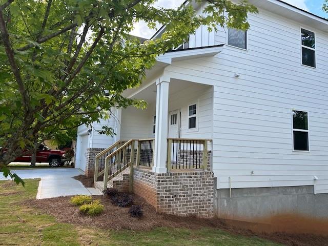 539 Wauka Drive, Demorest, Georgia image 4