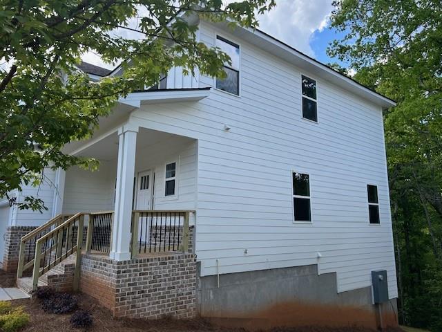 539 Wauka Drive, Demorest, Georgia image 3