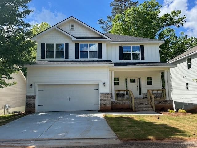 539 Wauka Drive, Demorest, Georgia image 2