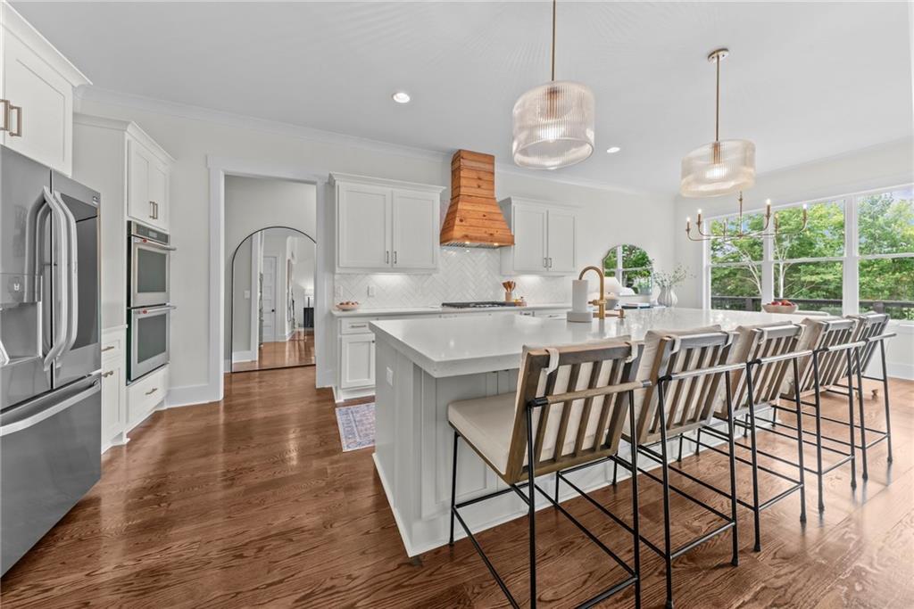 2218 Shoal Creek Road