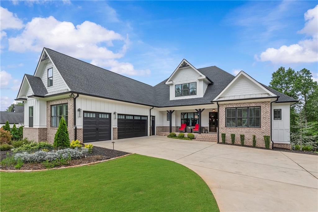 2218 Shoal Creek Road