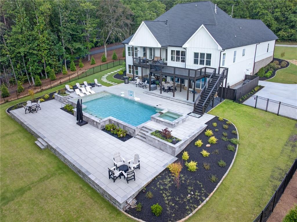 2218 Shoal Creek Road