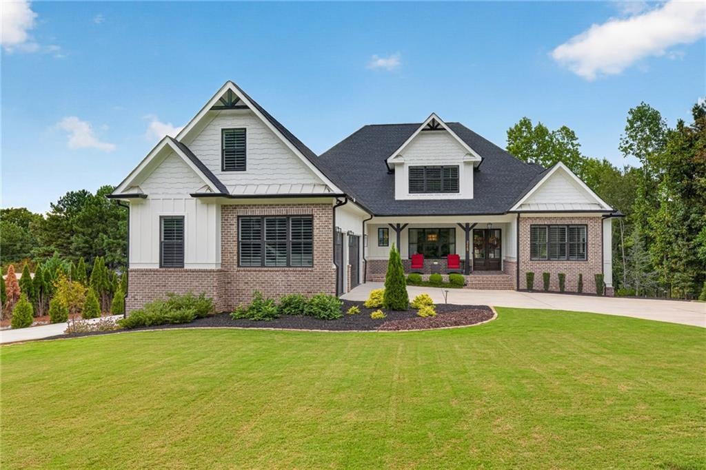 2218 Shoal Creek Road