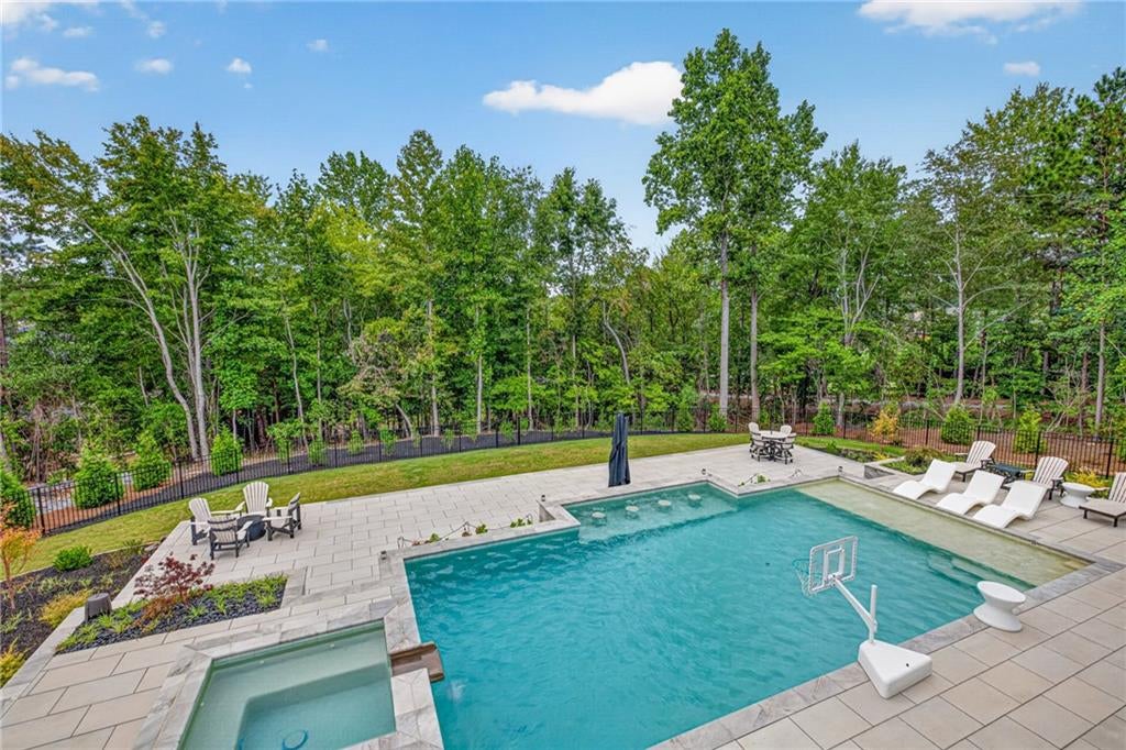 2218 Shoal Creek Road