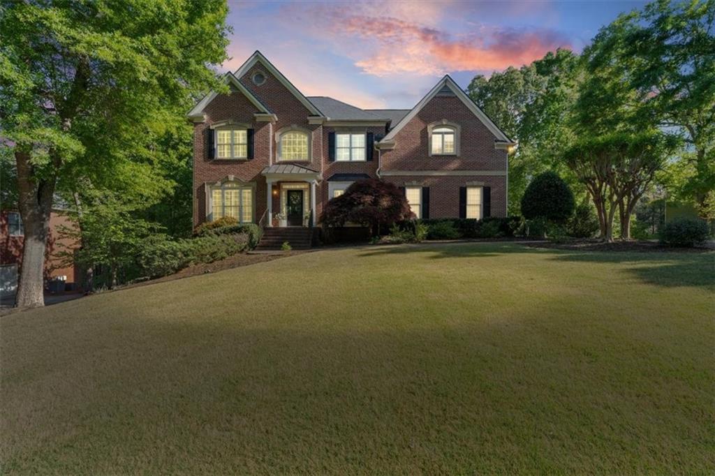 915 River Mist Drive