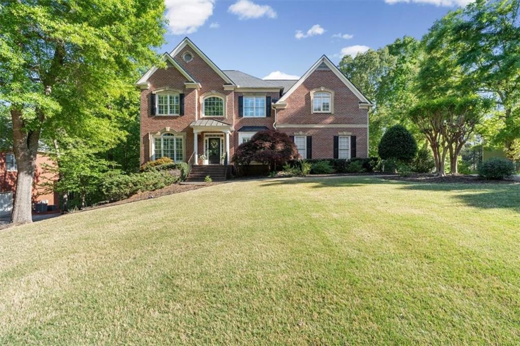 915 River Mist Drive