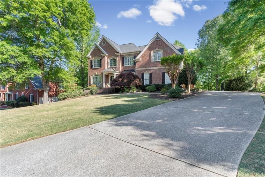 915 River Mist Drive