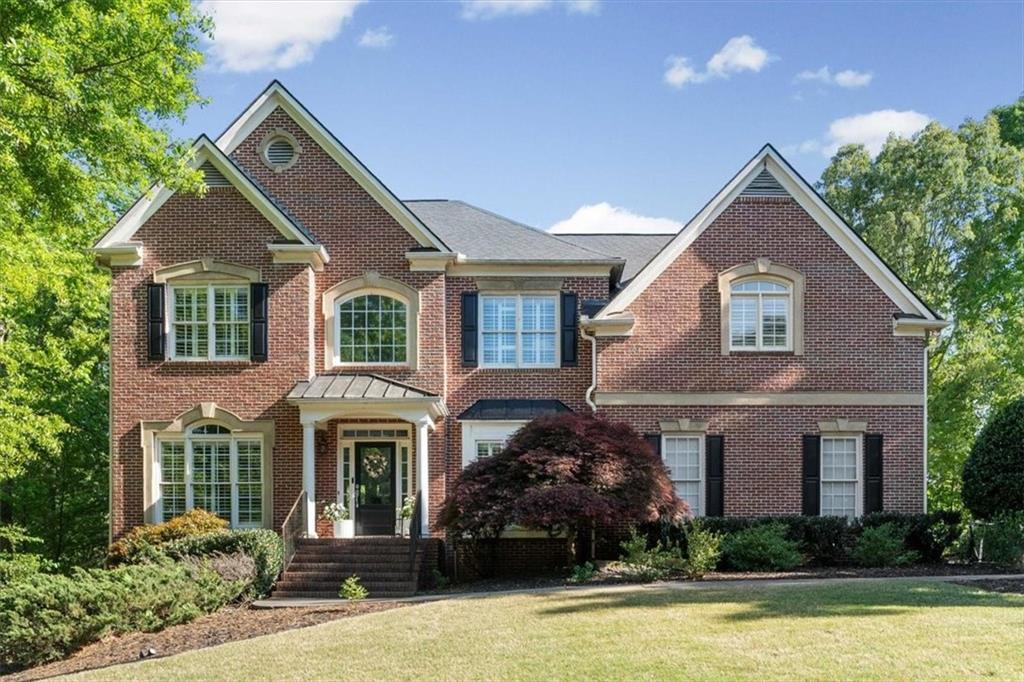 915 River Mist Drive