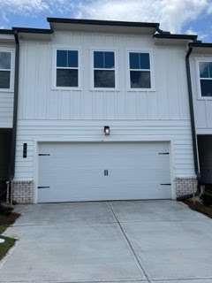 Logan Point - Residential Lease