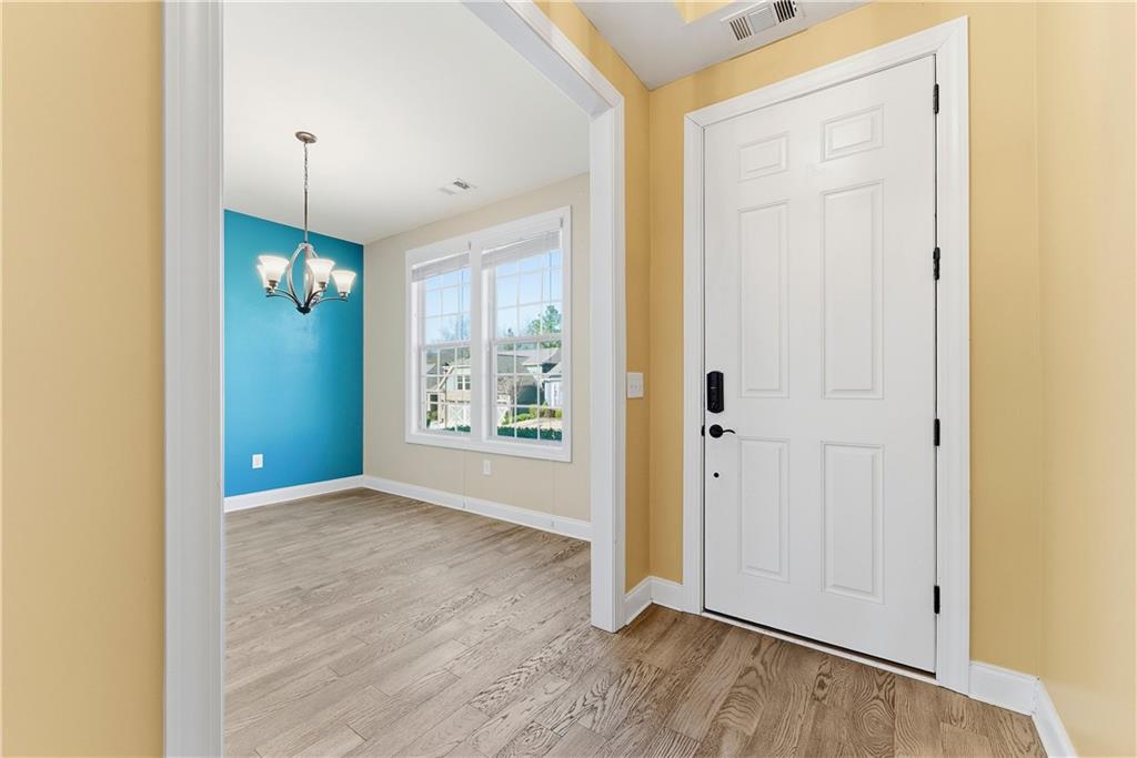 321 Cottonwood Circle