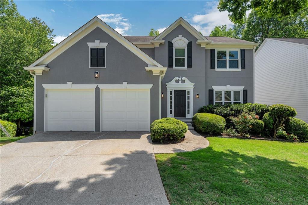 1095 Lyndhurst Way