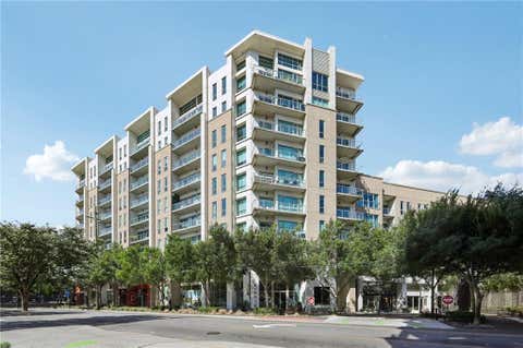 Condo For Sale - 1100 Howell Mill Road #610<br/> Atlanta, GA 30318