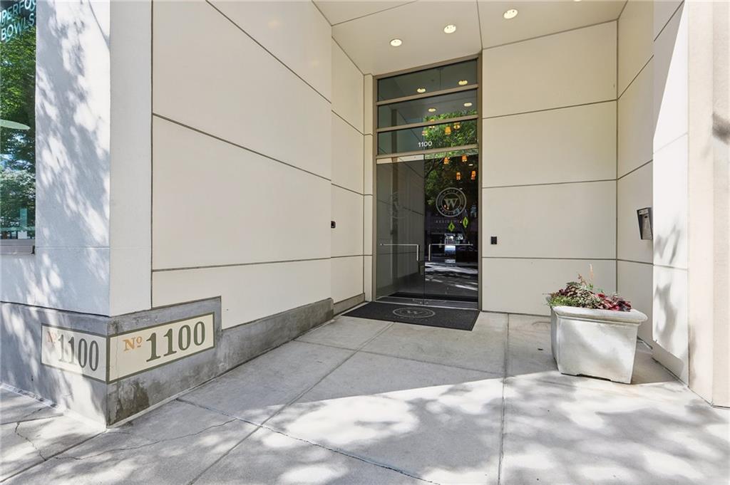 1100 Howell Mill Road NW 610