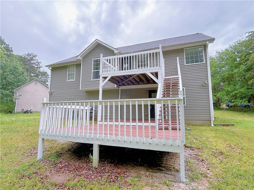 3342 Windpointe Court