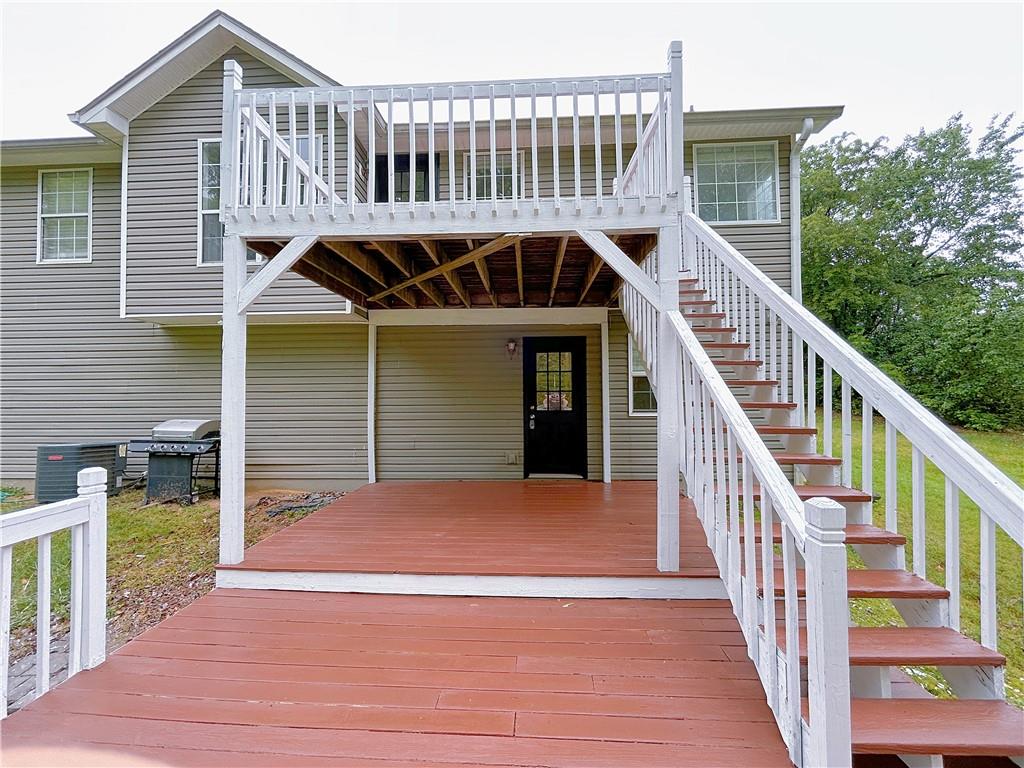 3342 Windpointe Court, Buford, Georgia image 22