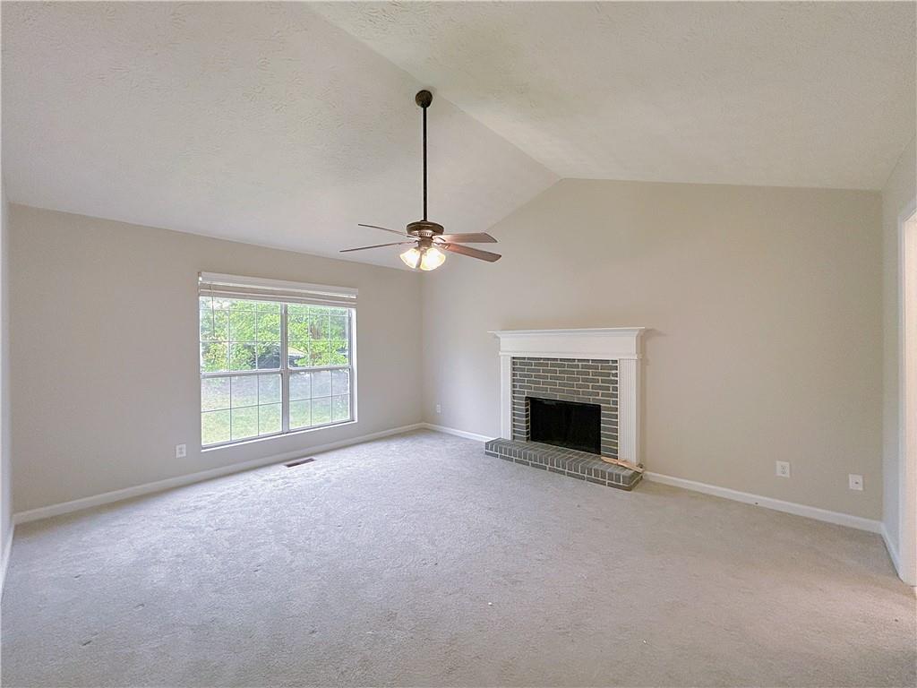 3342 Windpointe Court, Buford, Georgia image 10