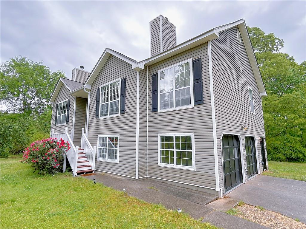 3342 Windpointe Court, Buford, Georgia image 26