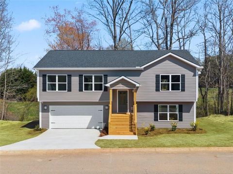 226 Highland Pointe Drive Alto GA 30510