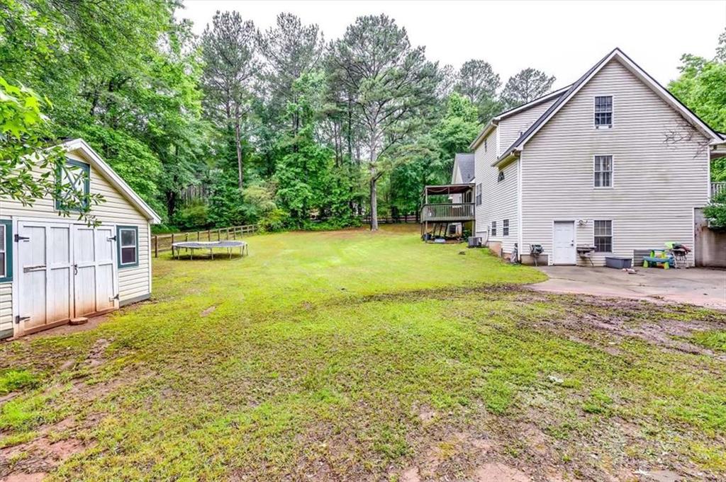 2200 E Lake Road, Mcdonough, Georgia image 36