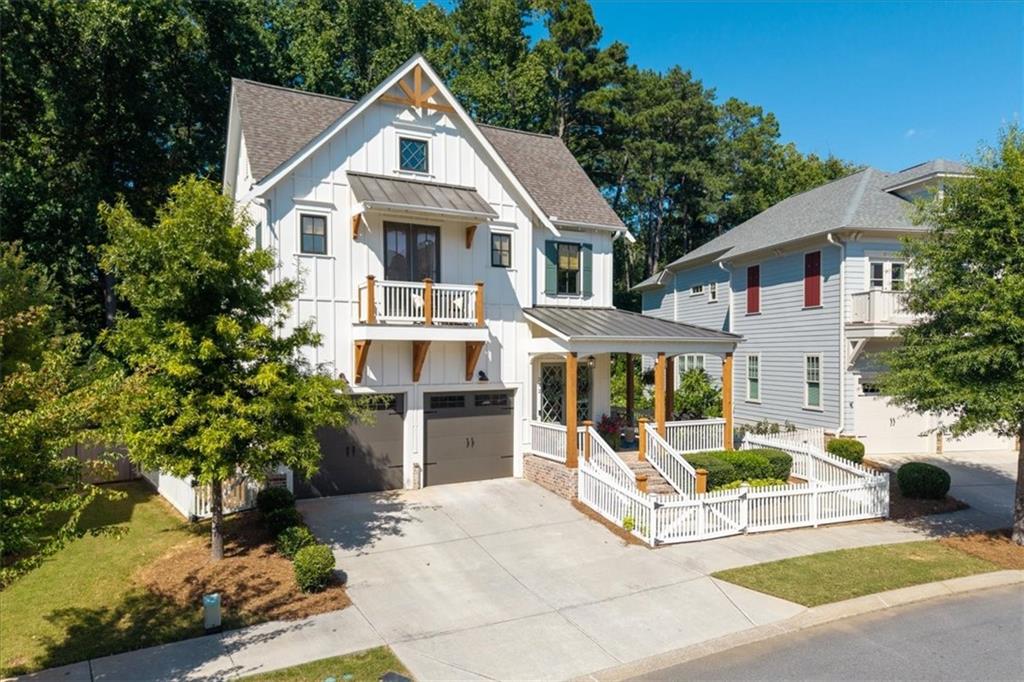 272 Dawson Drive
