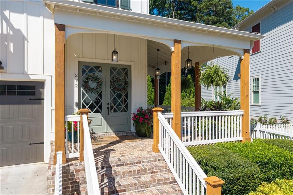 272 Dawson Drive