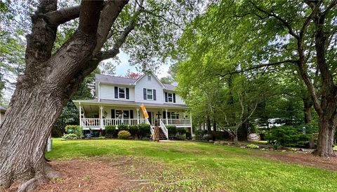 4114 Falcon Shores Court NW Acworth GA 30101